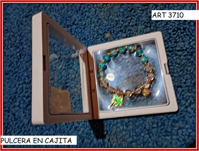 ART 3710 PULCERA EN CAJA