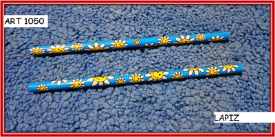 ART 1050 LAPIZ