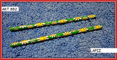 ART 852 LAPIZ