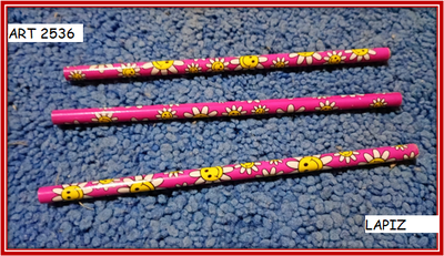 ART 2536 LAPIZ