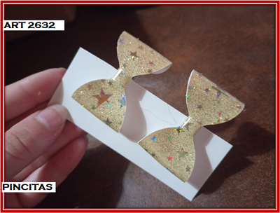 ART 2632 PINCITAS