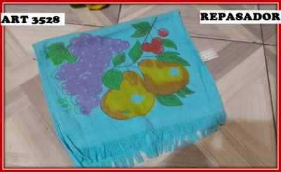 ART 3528 REPASADOR