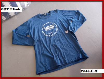 ART 1368 REMERA