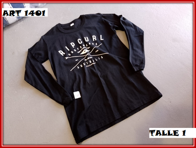 ART 1401 REMERA