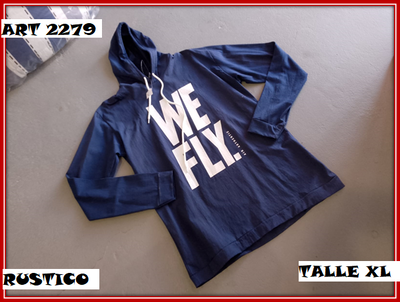 ART 2279 REMERA