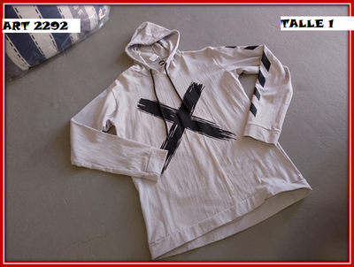 ART 2292 REMERA