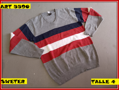 ART 5590 SWETER