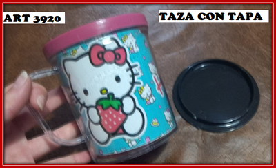 ART 3920 TAZA
