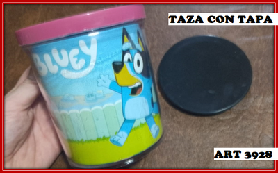 ART 3928 TAZA
