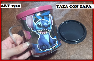 ART 3918 TAZA