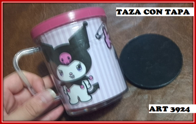 ART 3924 TAZA