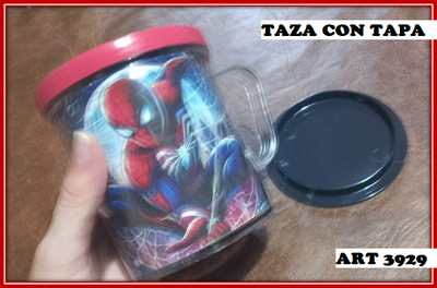 ART 3929 TAZA