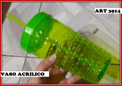 ART 3914 VASO