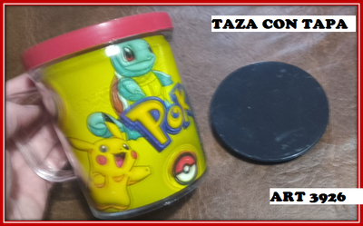 ART 3926 TAZA
