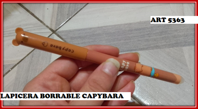 ART 5363 LAPICERA