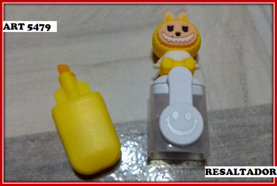 ART 5479 RESALTADOR