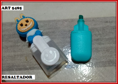 ART 5485 RESALTADOR