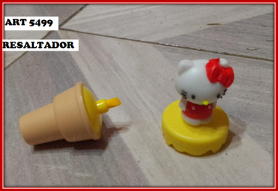 ART 5499 RESALTADOR