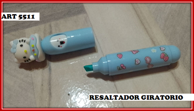 ART 5511 RESALTADOR