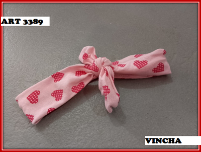 ART 3389 VINCHA