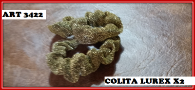 ART 3422 COLITA X2