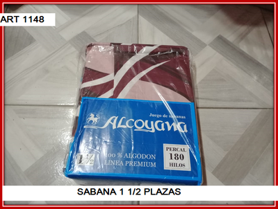 ART 1148 SABANA