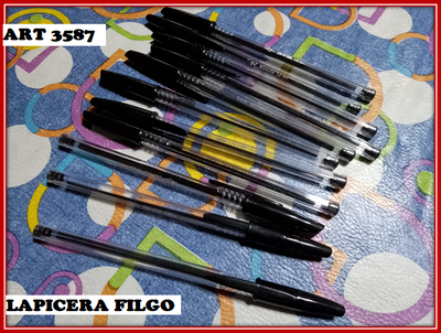 ART 3587 LAPICERA