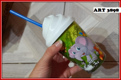 ART 3898 VASO