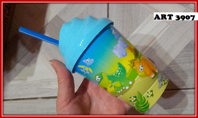 ART 3907 VASO