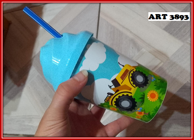 ART 3893 VASO