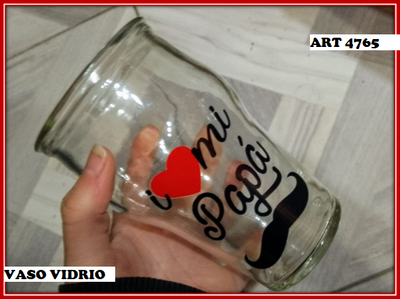 ART 4765 VASO