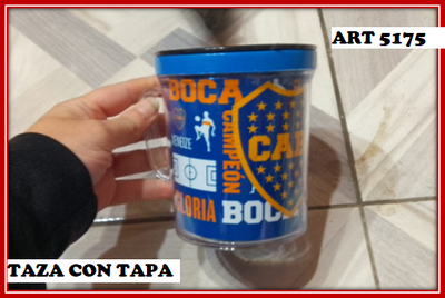 ART 5175 TAZA