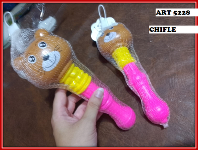 ART 5228 CHIFLE