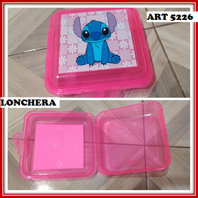 ART 5226 LONCHERA