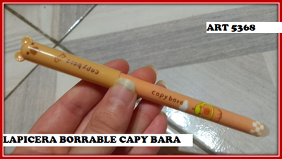 ART 5368 LAPICERA