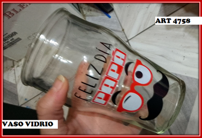 ART 4758 VASO