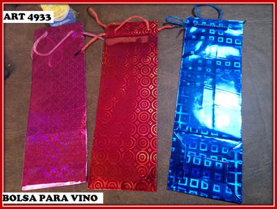 ART 4933 BOLSA