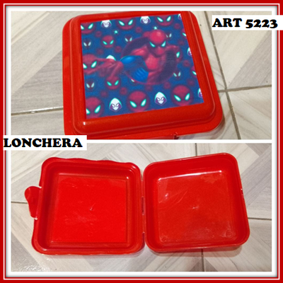 ART 5223 LONCHERA