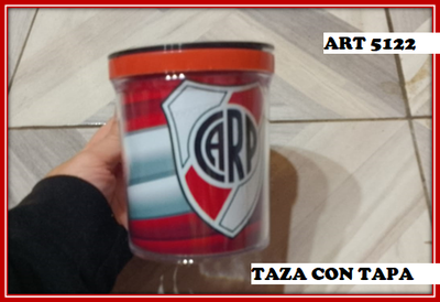 ART 5122 TAZA