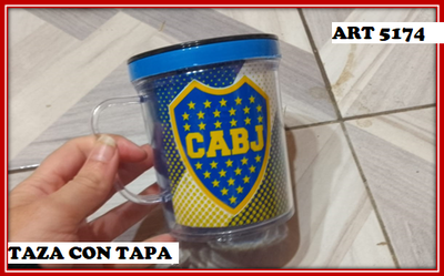 ART 5174 TAZA