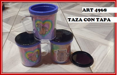 ART 4968 TAZA