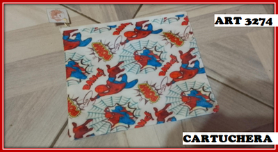 ART 3274 CARTUCHERA