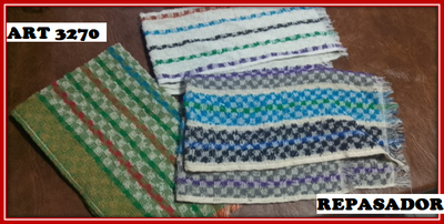 ART 3270 REPASADOR