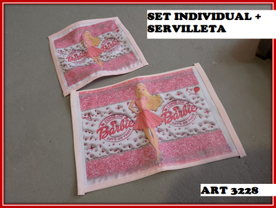 ART 3228 SET