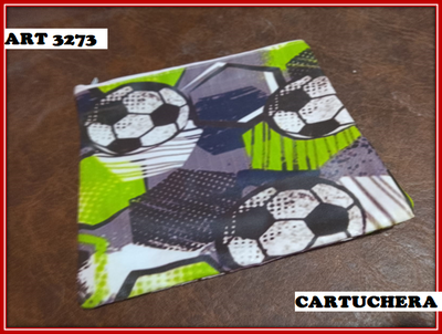 ART 3273 CARTUCHERA