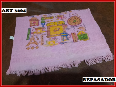 ART 3264 REPASADOR