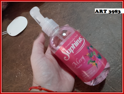 ART 3983 AROMATIZANTE