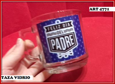 ART 4771 TAZA
