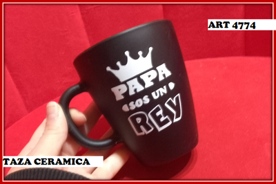 ART 4774 TAZA