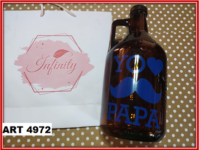 ART 4972 BOTELLON